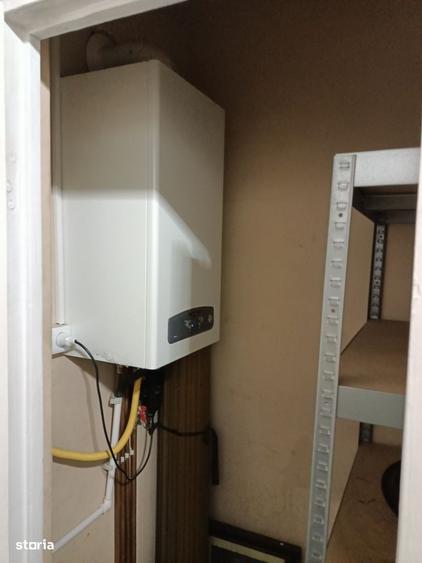 Apartament cu 2 camere decomandat în Exterior Vest