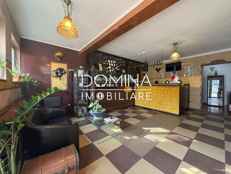 Spațiu comercial, de 715 mp, în Sud