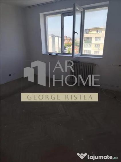 Apartament cu 2 camere semidecomandat în Cina