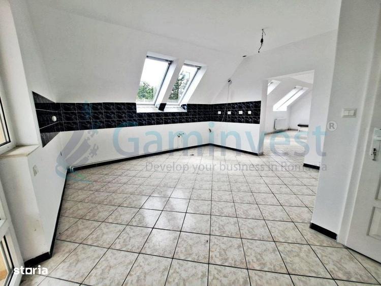 Cladire pretabila clinica,Gheorghe Doja,Oradea, Bihor,Gaminvest,A2411 - 11