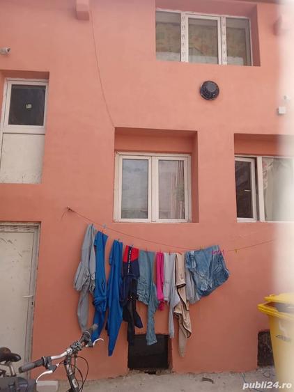 Apartament cu 2 camere în Lugoj