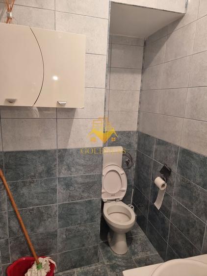 Apartament cu 2 camere decomandat, mobilat în Mănăștur
