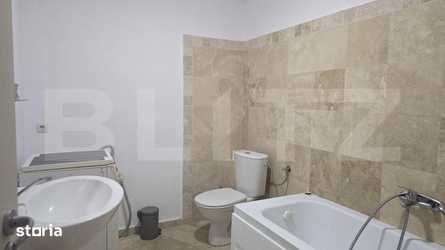 Apartament cu 3 camere în Căuaș
