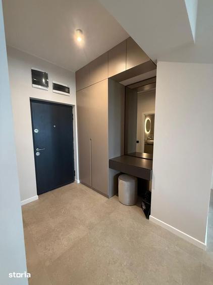 Apartament 2 Camere Premium Prima Inchiriere Complex Aviatorii - 20