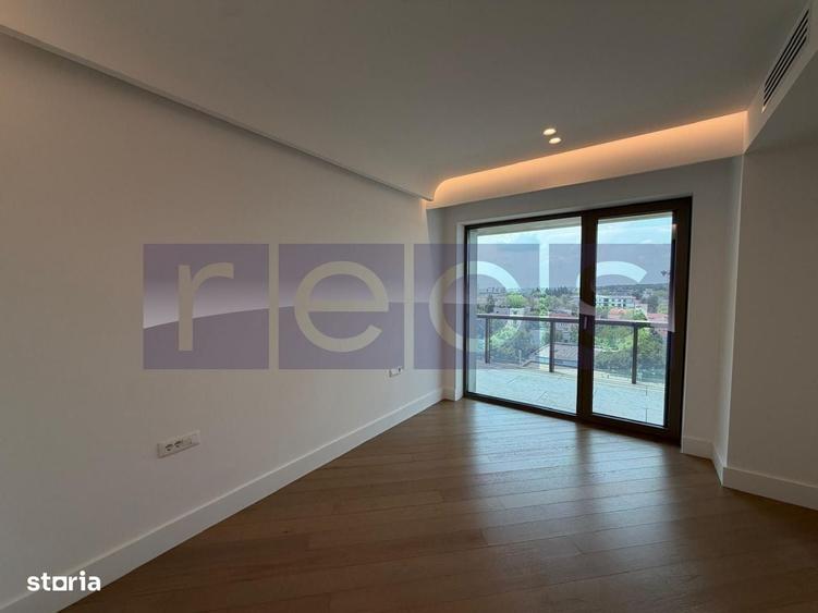 Vanzare Apartament 105Mp | Cortina | 3Camere | Nemobilat | Terasa 26Mp - 3