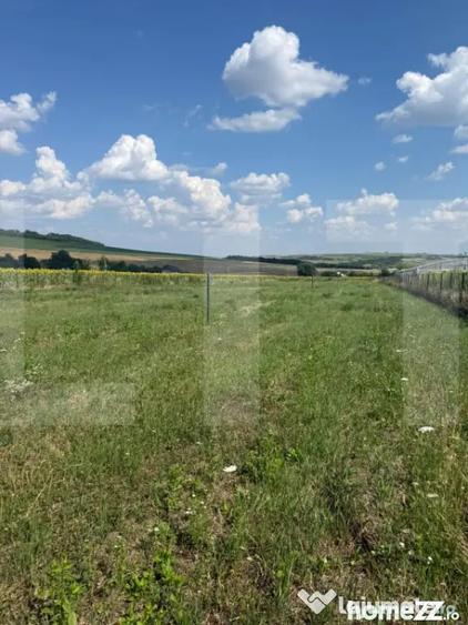 Teren în Zăicești