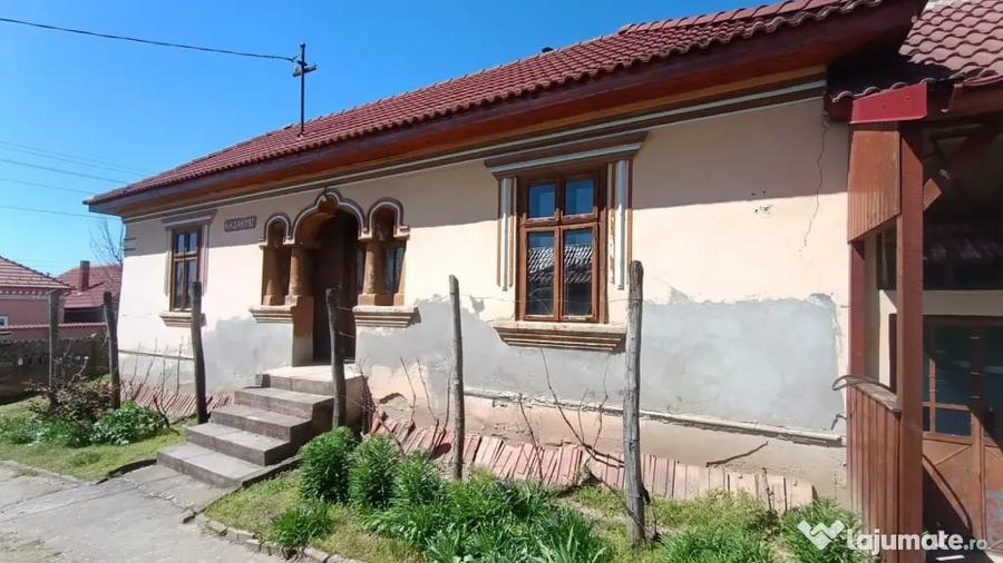 Casa de vanzare - comuna Ciupercenii Noi, jud Dolj - 10
