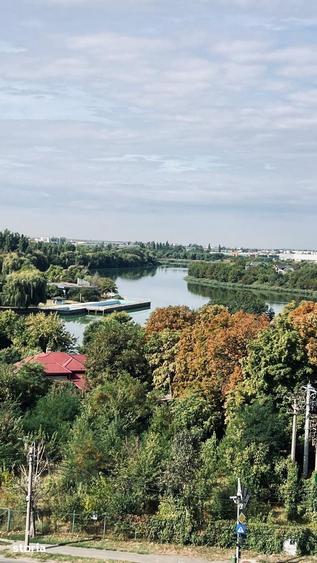Apartament cu 2 camere decomandat în Bucureștii Noi