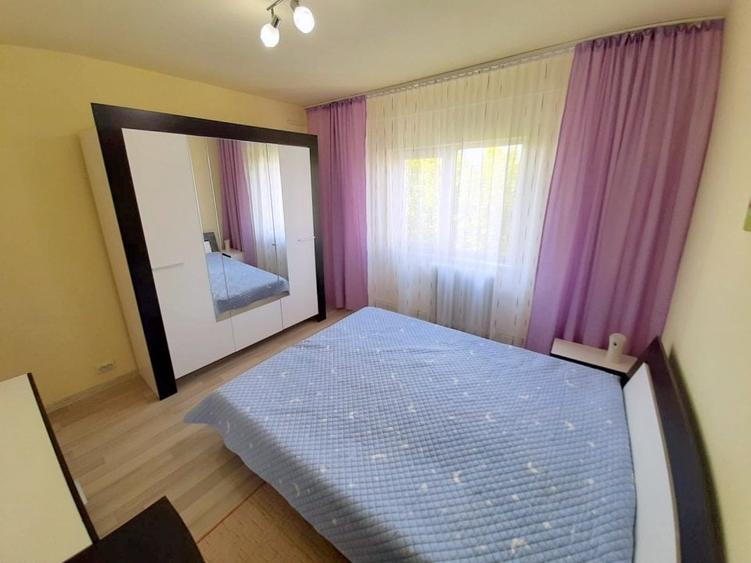 2 camere, decomandat, mobilat modern, in Gheorgheni zona Piata Cipariu - 8