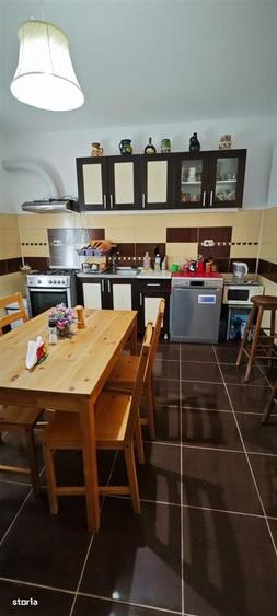 Apartament cu 4 camere în Todirel