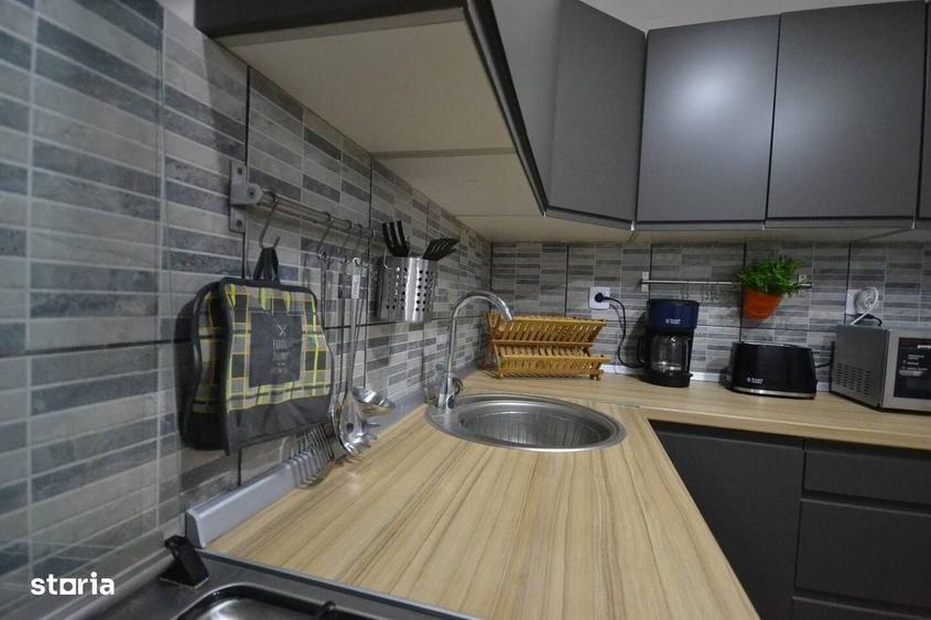 Inchiriez apartament universitate Vasile Lascar - Piata Rosetti - 1