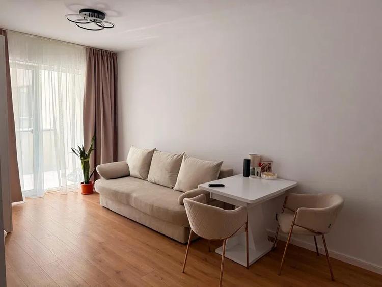 Apartament modern  2 camere, semidecomandate, 40 mp, parcare subterana, Bulgaria - 3