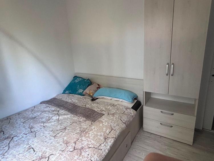 Garsonieră semidecomandată în Complex Studențesc
