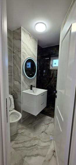 Apartament cu 4 camere decomandat în Șagului