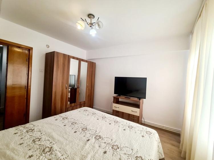 Apartament cu 2 camere decomandat în Ultracentral