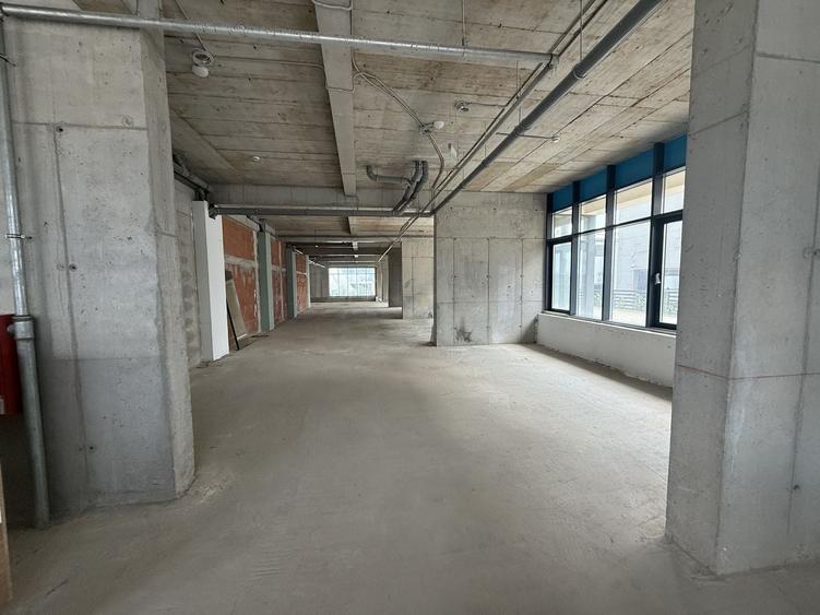 SPATIU COMERCIAL | PIPERA | 750 MP | STRADAL - 7