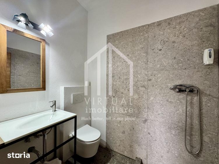 Apartament cu 3 camere în Ultracentral