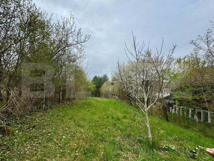 Teren Construcții intravilan de 960 mp, în Periferie