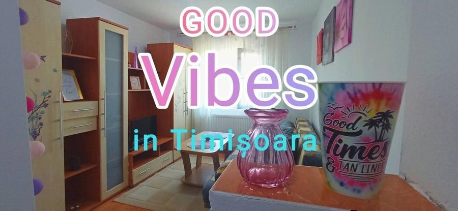 Garsonieră în Cetății