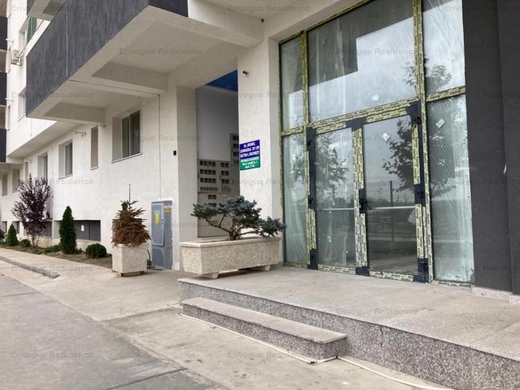 Spațiu comercial, de 390 mp, în Păcii