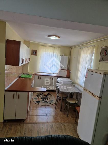 Apartament cu 3 camere decomandat în Unirea