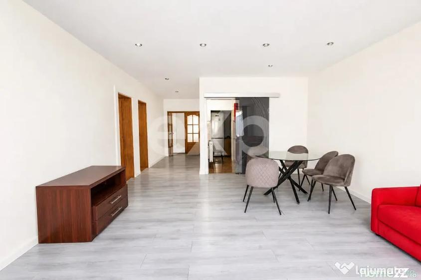 Casă cu 4 camere cu Teren 611 Mp în Freidorf