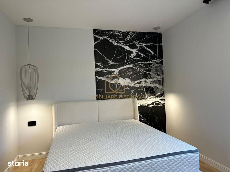 Apartament cu 4 camere în Central