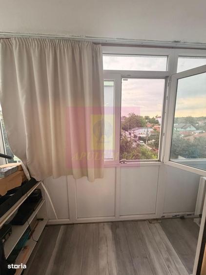 Apartament cu 3 camere decomandat, mobilat în Central