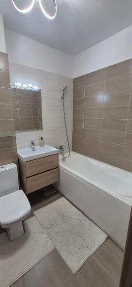 3 camere premium | 85 mp | 2 locuri parcare|Aurel Persu |Grand Arena|Metalurgiei - 14