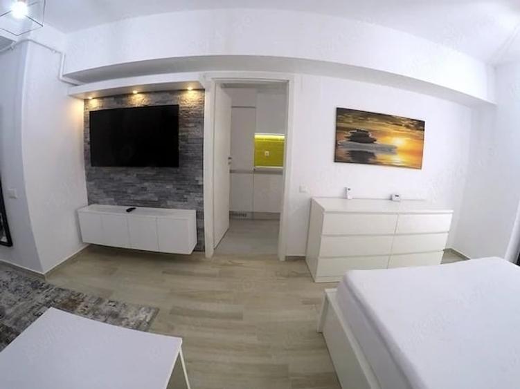 Drumul Taberei Auchan Moghioros Park Residence Metrou,BLOC NOU, Universitatea Politehnica - 3