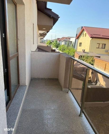 Casă cu 4 camere în Dobroești