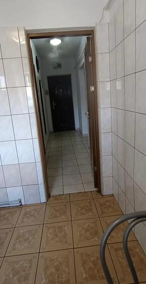 Apartament cu 2 camere decomandat în Alexandru cel Bun