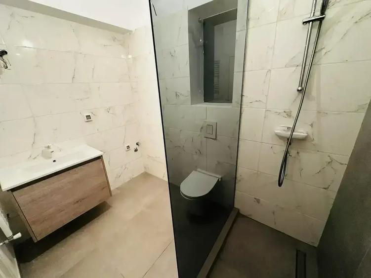 Garsonieră semidecomandată, mobilată în Grozăvești
