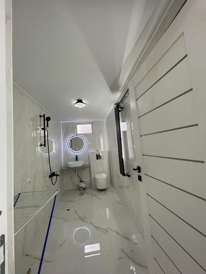 Casă cu 3 camere în Central
