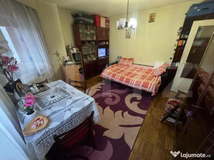 Apartament 3 camere, 70 mp, 2 bai, etaj 3 - Zona excelenta, - 5