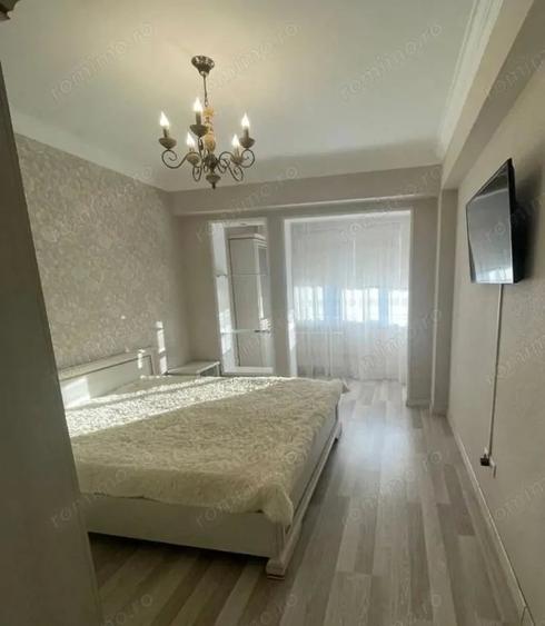 Garsonieră decomandată în Șagului