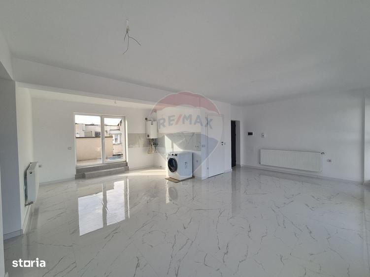 Apartament cu 4 camere în Kogălniceanu