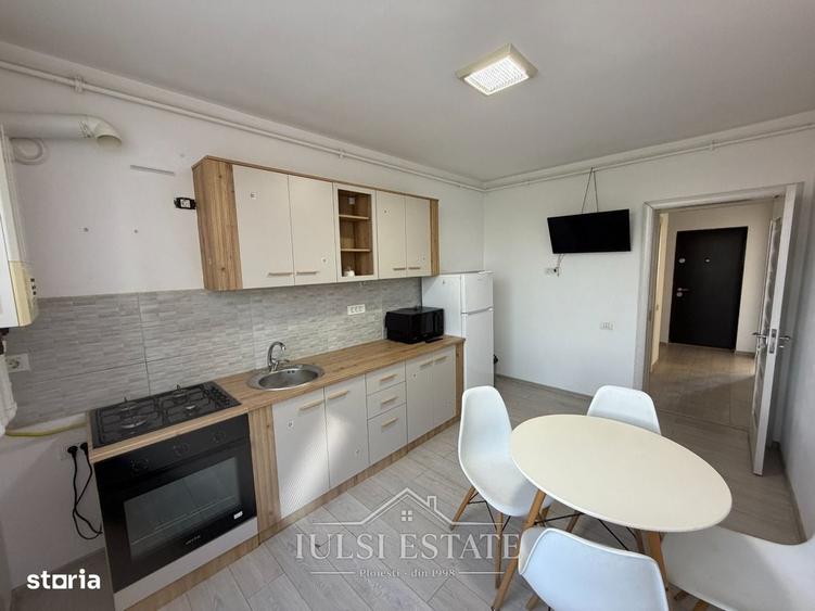 Inchiriere Apartament Penthouse zona Pta Mihai Viteazu Caraiman - 3