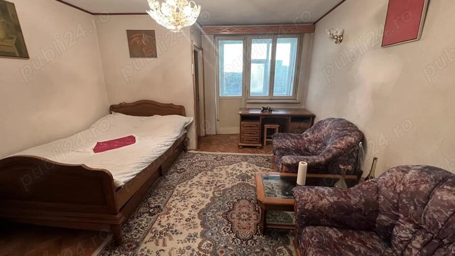 Garsonieră în Craiovei