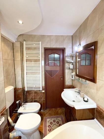 Apartament cu 2 camere de inchiriat in Aradul Nou - 13