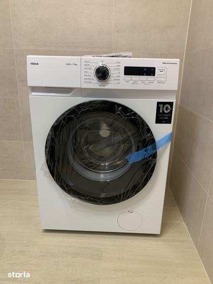 Apartament cu 2 camere în Theodor Pallady