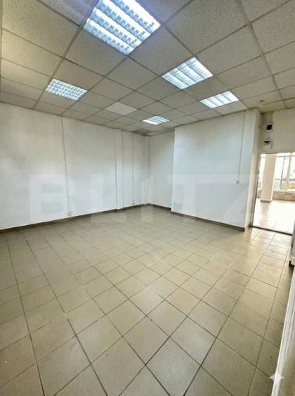 Spațiu comercial, de 103 mp, în Mărăști