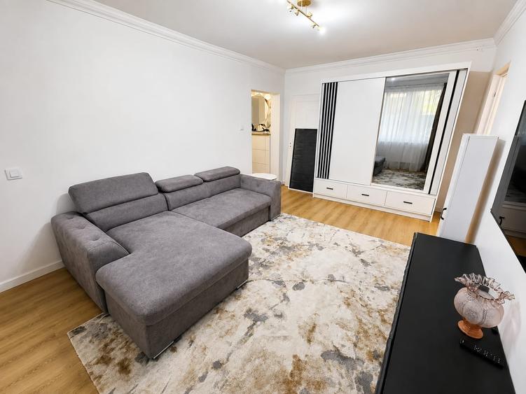Apartament 2 camere | Ultracentral | 46 mp | Centrala - 8