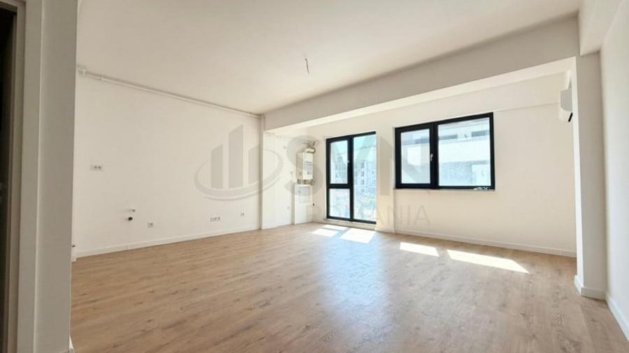 Studio de I Parcare I Pipera - 5