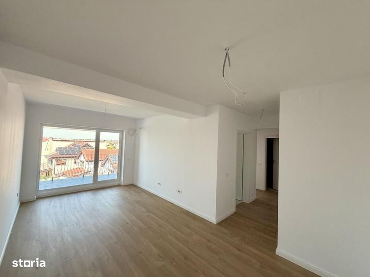 Apartament cu 2 camere în Aviației