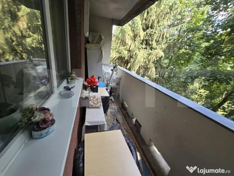 Apartament cu 3 camere, 61 mp, zona Tudor Vladimirescu - 9