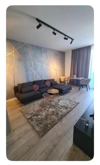 Apartament 2 camere | Laguna Residence | Barbu Vacarescu | Aviatiei | piscina - 2