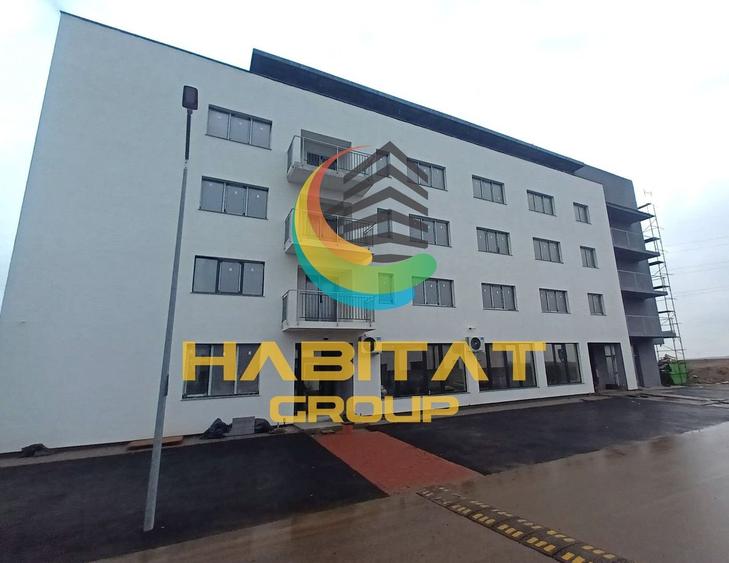 Apartament cu 4 camere decomandat în Berceni