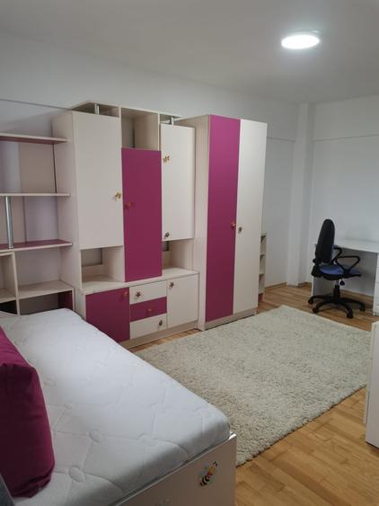 Garsonieră în Gării