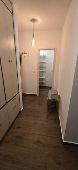 Apartament cu 2 camere decomandat, mobilat în Braytim